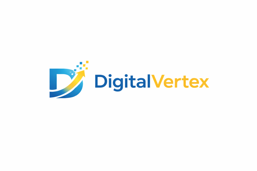 Digital-Vertex Logo